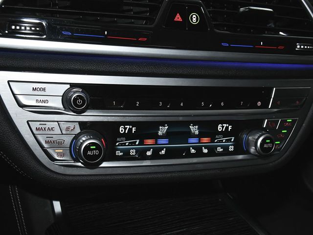 2022 BMW 7 Series 740i xDrive - 23038967 - 41
