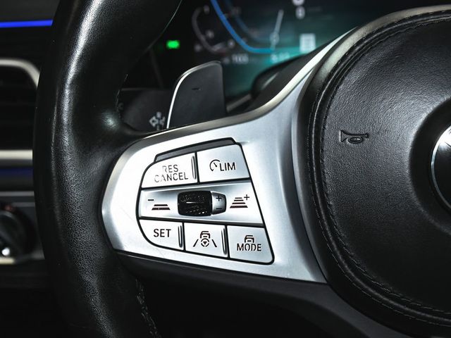2022 BMW 7 Series 740i xDrive - 23038967 - 43