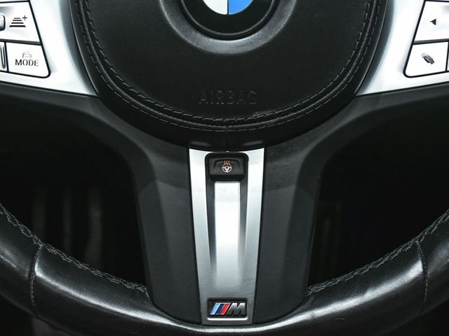 2022 BMW 7 Series 740i xDrive - 23038967 - 44