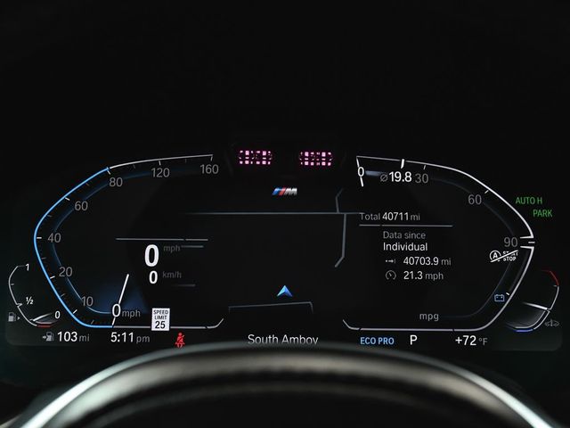 2022 BMW 7 Series 740i xDrive - 23038967 - 46