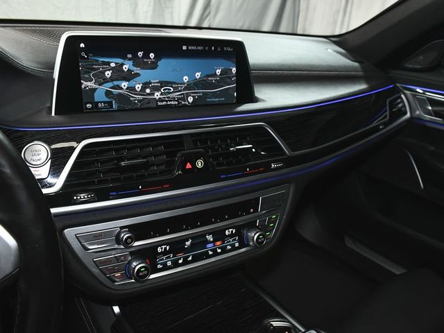 2022 BMW 7 Series 740i xDrive - 23038967 - 48