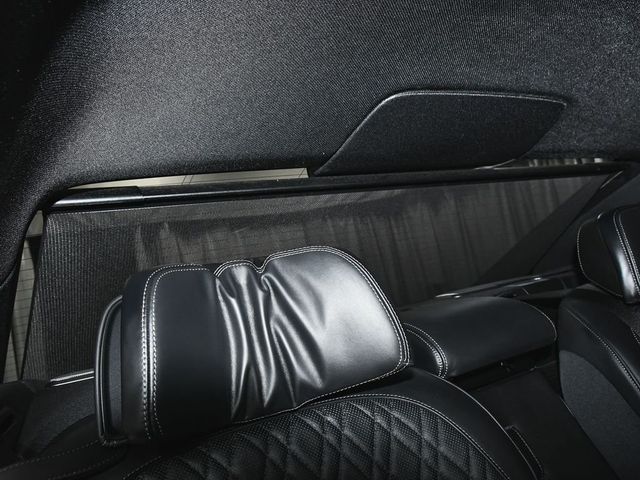 2022 BMW 7 Series 740i xDrive - 23038967 - 63
