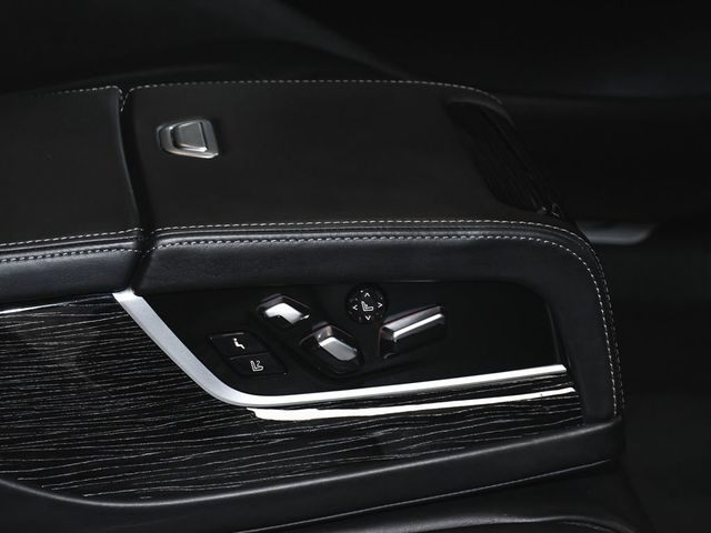 2022 BMW 7 Series 740i xDrive - 23038967 - 65