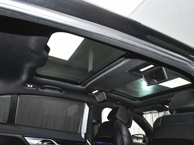 2022 BMW 7 Series 740i xDrive - 23038967 - 66