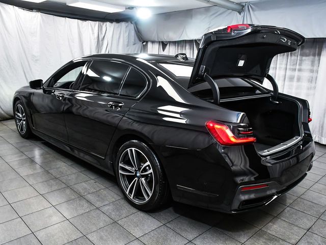 2022 BMW 7 Series 740i xDrive - 23038967 - 73