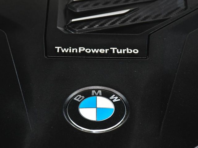2022 BMW 7 Series 740i xDrive - 23038967 - 77