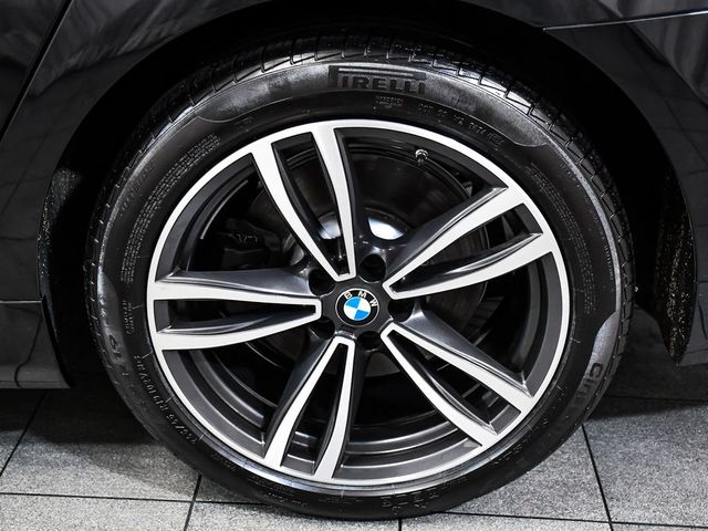 2022 BMW 7 Series 740i xDrive - 23038967 - 7
