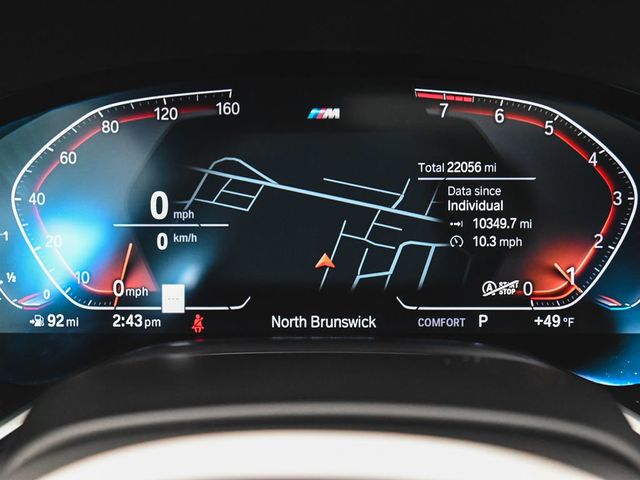 2022 BMW 7 Series 740i xDrive - 22985111 - 14