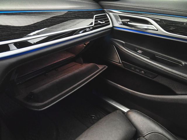 2022 BMW 7 Series 740i xDrive - 22985111 - 15
