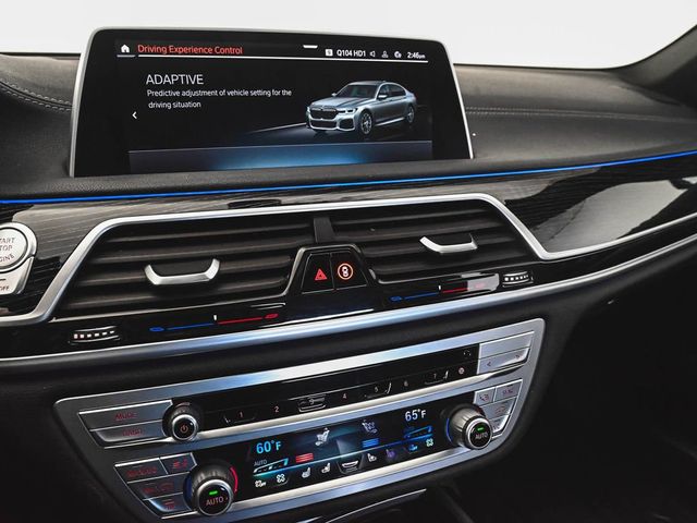 2022 BMW 7 Series 740i xDrive - 22985111 - 16