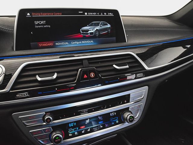 2022 BMW 7 Series 740i xDrive - 22985111 - 18