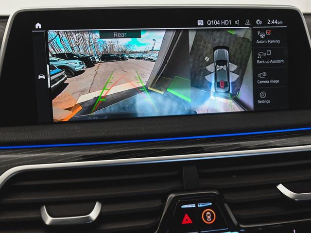 2022 BMW 7 Series 740i xDrive - 22985111 - 20