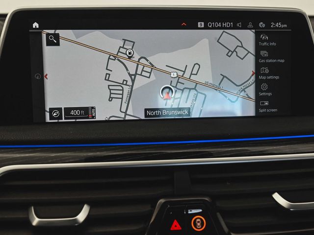 2022 BMW 7 Series 740i xDrive - 22985111 - 21