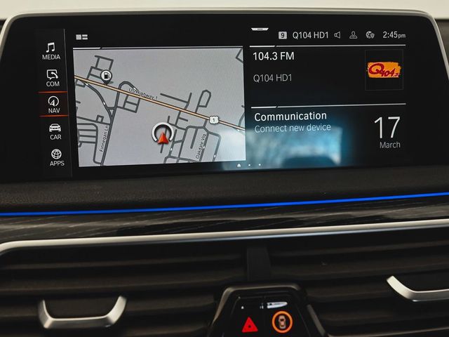 2022 BMW 7 Series 740i xDrive - 22985111 - 22