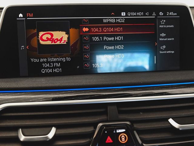 2022 BMW 7 Series 740i xDrive - 22985111 - 23