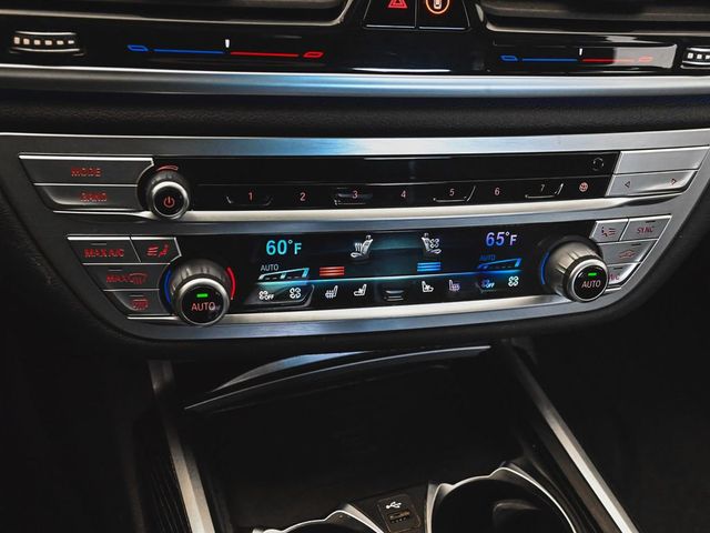 2022 BMW 7 Series 740i xDrive - 22985111 - 24