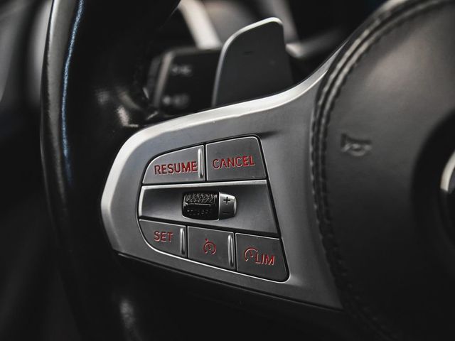 2022 BMW 7 Series 740i xDrive - 22985111 - 26