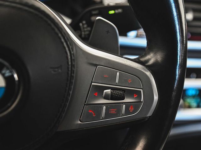 2022 BMW 7 Series 740i xDrive - 22985111 - 27