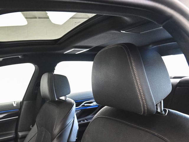 2022 BMW 7 Series 740i xDrive - 22985111 - 33