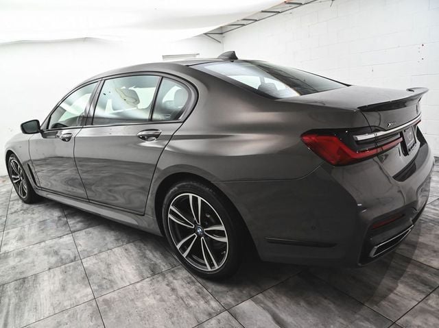 2022 BMW 7 Series 740i xDrive - 22985111 - 3