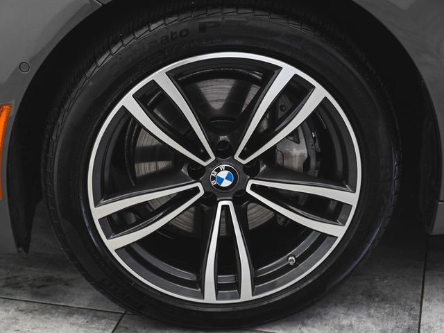 2022 BMW 7 Series 740i xDrive - 22985111 - 6