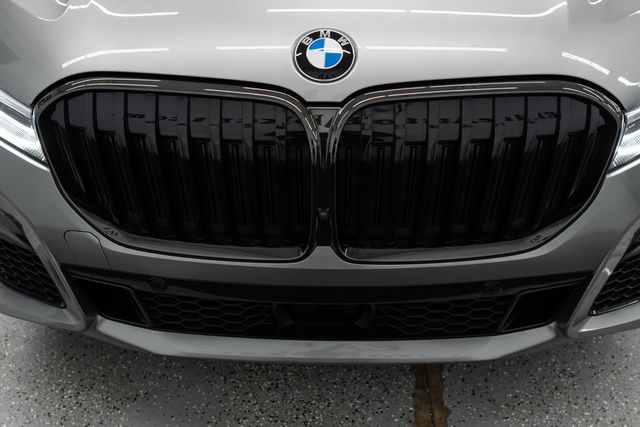 2022 BMW 7 Series 740i xDrive - 22404795 - 66