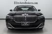 2022 BMW 7 Series 740i xDrive - 22540958 - 2