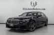 2022 BMW 7 Series 740i xDrive - 22705790 - 0