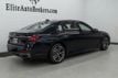 2022 BMW 7 Series 740i xDrive - 22705790 - 5