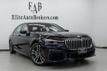 2022 BMW 7 Series 740i xDrive - 22705790 - 68