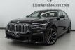 2022 BMW 7 Series 740i xDrive - 22709414 - 60