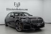 2022 BMW 7 Series 740i xDrive - 22709414 - 6