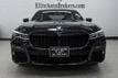 2022 BMW 7 Series 740i xDrive - 22756982 - 2