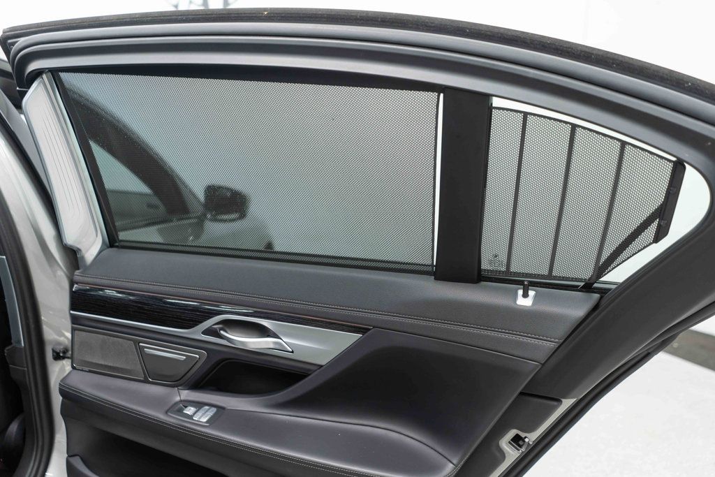 2022 Bmw 740Li xDrive photo 12