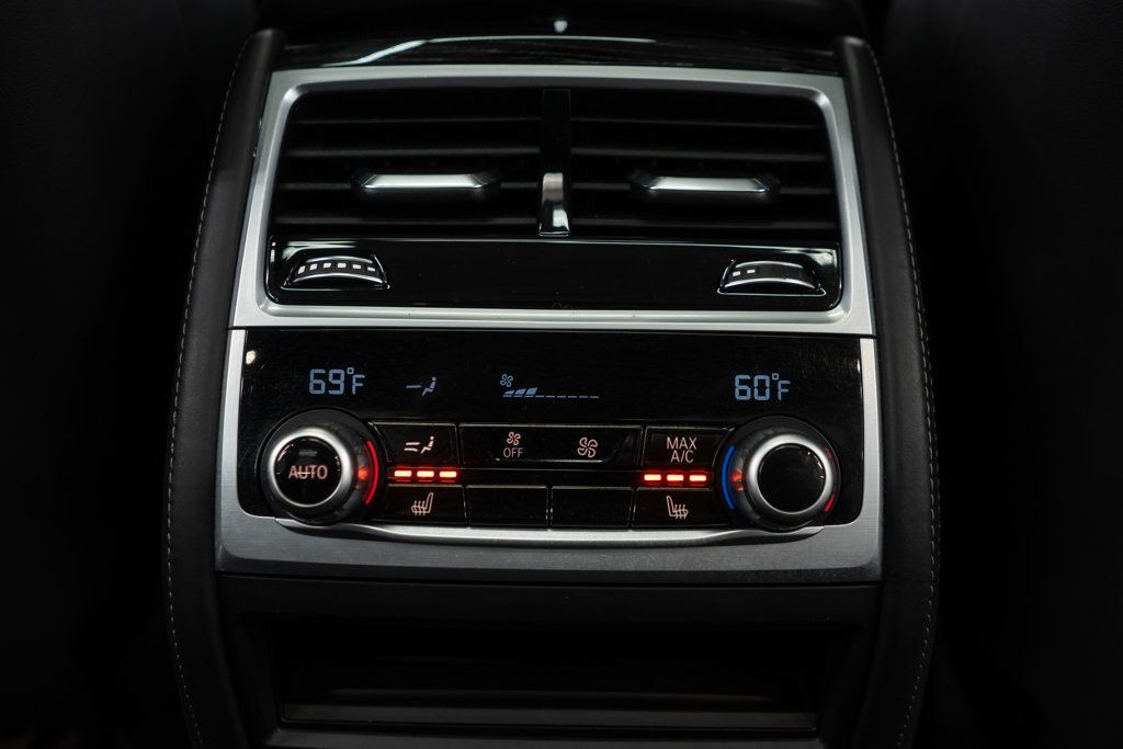 2022 Bmw 740Li xDrive photo 15