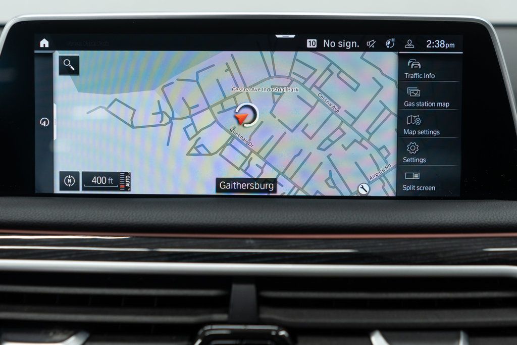 2022 Bmw 740Li xDrive photo 24