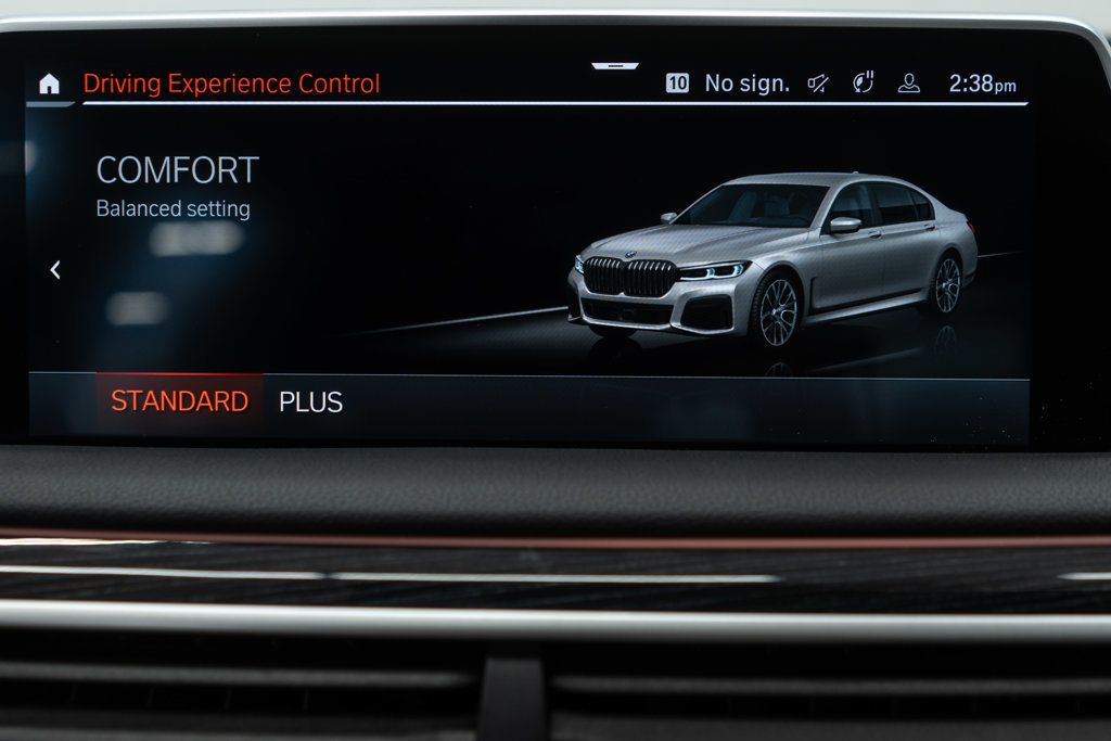 2022 Bmw 740Li xDrive photo 32