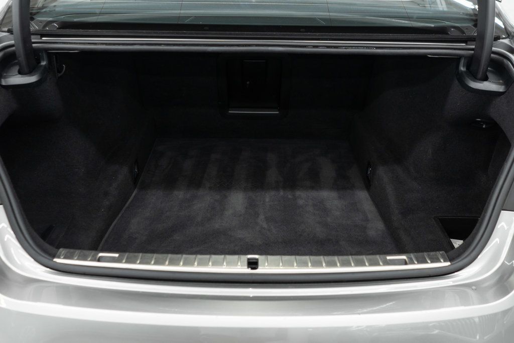 2022 Bmw 740Li xDrive photo 41
