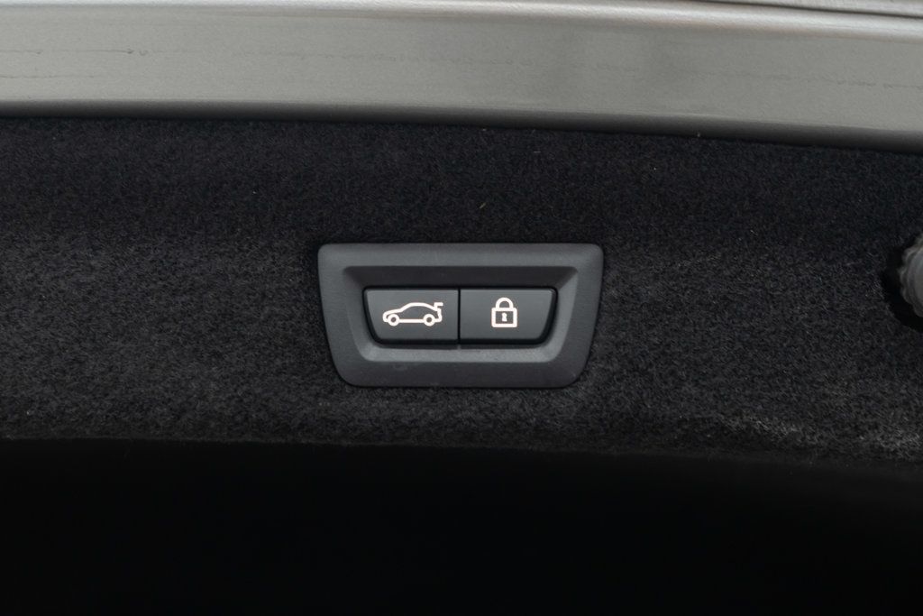 2022 Bmw 740Li xDrive photo 42