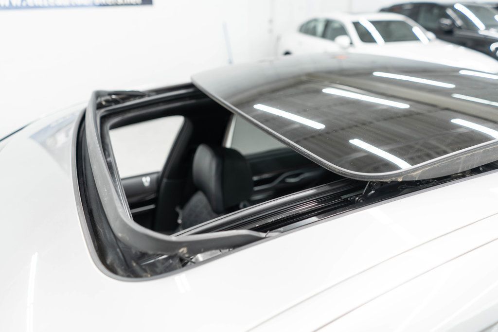 2022 Bmw 740Li xDrive photo 56