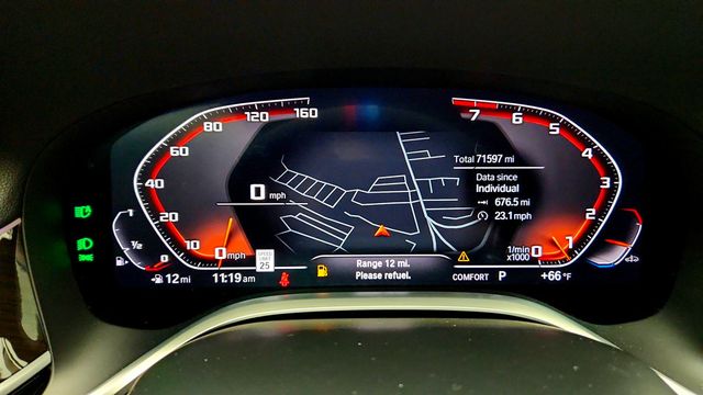 2022 BMW 7 Series 740i xDrive w/ Premium Pkg, Ventilated & Heated Seats - 23040973 - 14