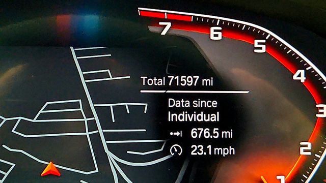 2022 BMW 7 Series 740i xDrive w/ Premium Pkg, Ventilated & Heated Seats - 23040973 - 15