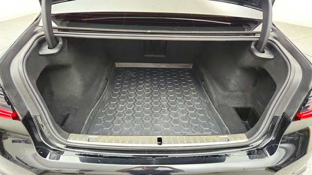 2022 BMW 7 Series 740i xDrive w/ Premium Pkg, Ventilated & Heated Seats - 23040973 - 22
