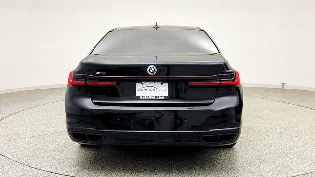 2022 BMW 7 Series 740i xDrive w/ Premium Pkg, Ventilated & Heated Seats - 23040973 - 5