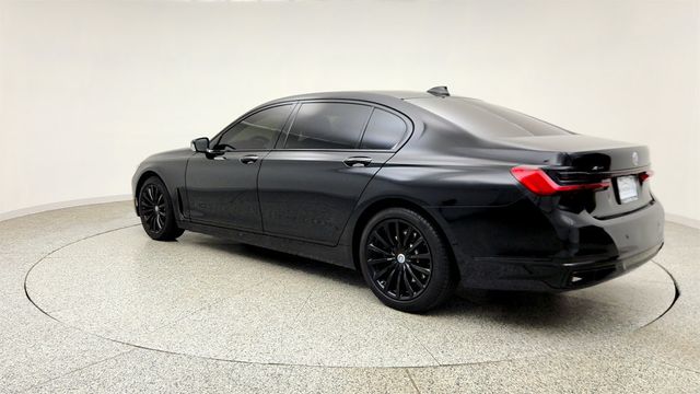 2022 BMW 7 Series 740i xDrive w/ Premium Pkg, Ventilated & Heated Seats - 23040973 - 6