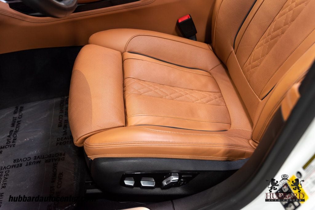 2022 Bmw 750Li photo 17