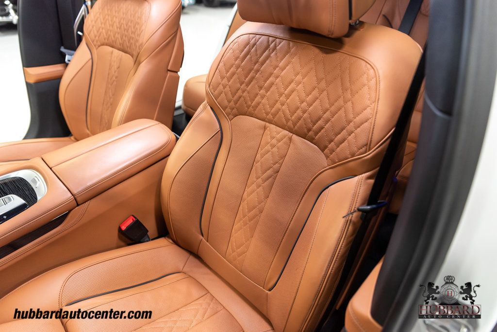 2022 Bmw 750Li photo 18