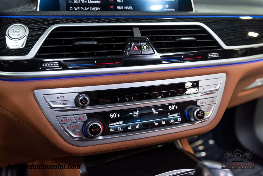 2022 Bmw 750Li photo 21