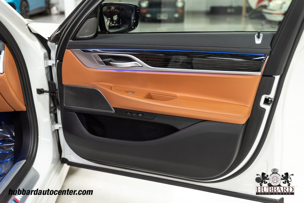 2022 Bmw 750Li photo 23