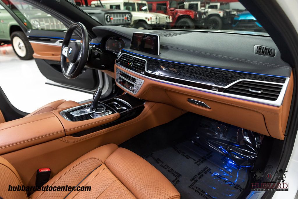 2022 Bmw 750Li photo 24